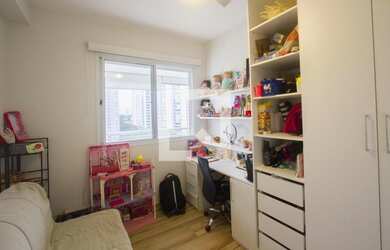 Imagem 12: Apartamento à Venda - Santo Amaro , 3 Quartos, 98 m2