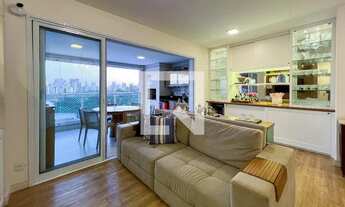 Imagem 5: Apartamento à Venda - Vila Olímpia, 3 Quartos, 110 m2