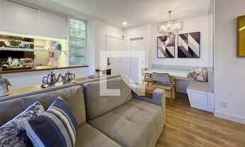 Imagem 6: Apartamento à Venda - Vila Olímpia, 3 Quartos, 110 m2