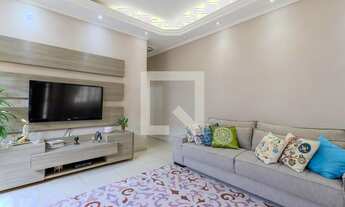 Imagem: Casa à Venda - Vila Guilherme, 3 Quartos