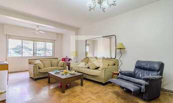 Imagem: Apartamento à Venda - Pinheiros, 2 Quartos