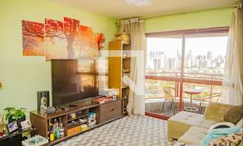 Imagem: Apartamento à Venda - Mooca, 4 Quartos