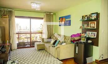 Imagem 2: Apartamento à Venda - Mooca, 4 Quartos, 140 m2