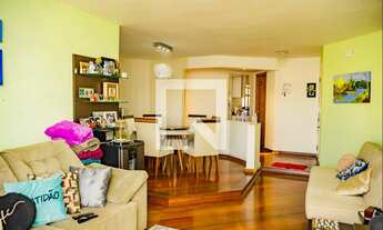 Imagem 4: Apartamento à Venda - Mooca, 4 Quartos, 140 m2