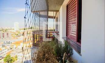 Imagem 6: Apartamento à Venda - Mooca, 4 Quartos, 140 m2