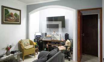 Imagem: Casa à Venda - Mandaqui, 4 Quartos, 221