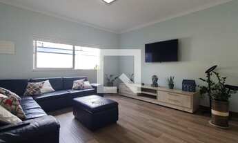 Imagem: Casa à Venda - Tatuapé, 6 Quartos, 168