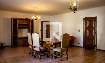 Imagem 3: Casa à Venda - Planalto Paulista, 3 Quartos, 320 m2