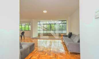 Imagem 1: Apartamento à Venda - Consolação, 3 Quartos, 152 m2