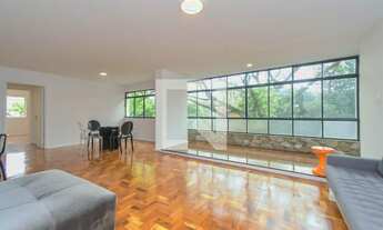 Imagem 2: Apartamento à Venda - Consolação, 3 Quartos, 152 m2