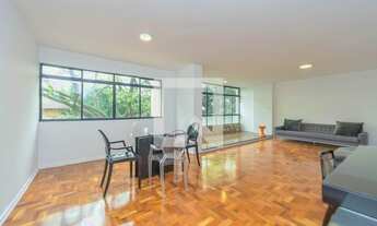 Imagem 5: Apartamento à Venda - Consolação, 3 Quartos, 152 m2