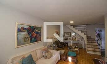 Imagem 2: Casa à Venda - Brooklin, 4 Quartos, 145 m2