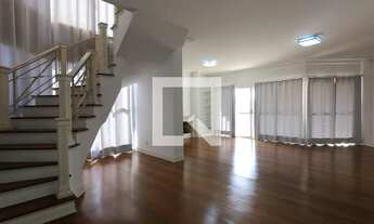 Imagem: Apartamento à Venda - Panamby, 3 Quartos