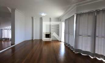 Imagem 3: Apartamento à Venda - Panamby, 3 Quartos, 461 m2