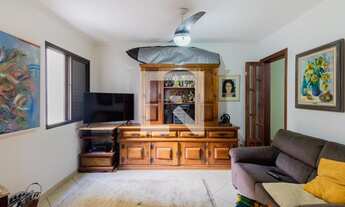 Imagem 3: Apartamento à Venda - Paraíso, 3 Quartos, 163 m2