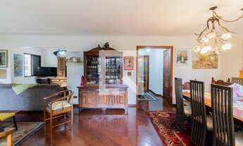 Imagem 5: Apartamento à Venda - Paraíso, 3 Quartos, 163 m2