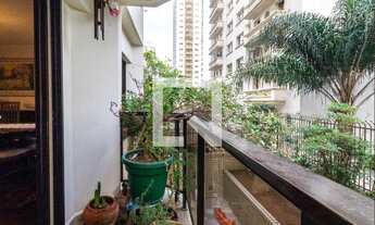 Imagem 7: Apartamento à Venda - Paraíso, 3 Quartos, 163 m2