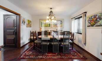 Imagem 2: Apartamento à Venda - Paraíso, 3 Quartos, 163 m2