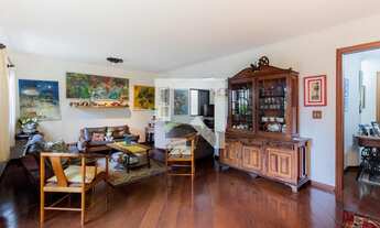 Imagem 4: Apartamento à Venda - Paraíso, 3 Quartos, 163 m2