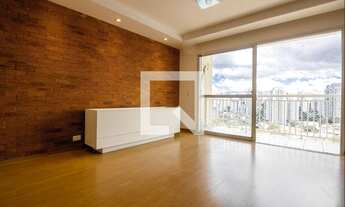 Imagem 6: Apartamento à Venda - Água Branca, 2 Quartos, 103 m2