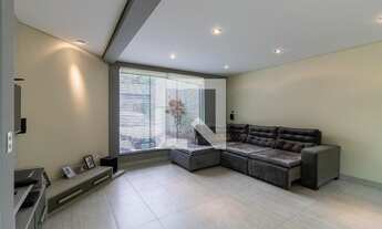 Imagem: Casa à Venda - Bosque da Saúde, 4 Quartos