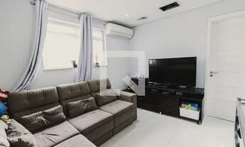 Imagem: Casa à Venda - Barra Funda, 2 Quartos