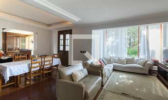 Imagem: Casa à Venda - Sumaré, 4 Quartos, 600