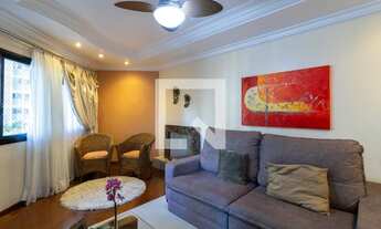 Imagem 3: Apartamento à Venda - Santana, 3 Quartos, 147 m2