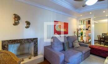 Imagem 2: Apartamento à Venda - Santana, 3 Quartos, 147 m2