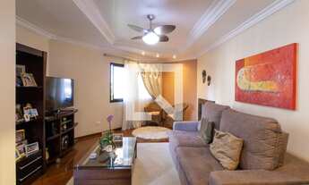 Imagem 5: Apartamento à Venda - Santana, 3 Quartos, 147 m2