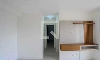 Imagem: Apartamento à Venda - Vila Ema, 2 Quartos