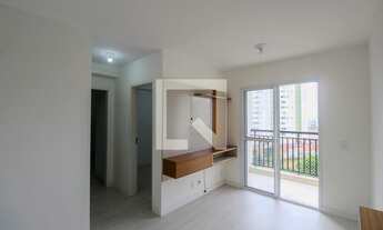 Imagem 2: Apartamento à Venda - Vila Ema, 2 Quartos, 56 m2