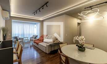 Imagem: Apartamento à Venda - Vila Nova Conceição