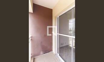 Imagem 6: Apartamento à Venda - Belém, 2 Quartos, 55 m2