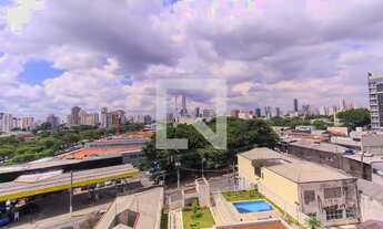 Imagem 7: Apartamento à Venda - Belém, 2 Quartos, 55 m2