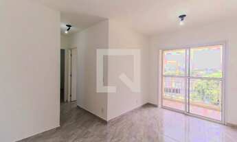 Imagem 3: Apartamento à Venda - Belém, 2 Quartos, 55 m2