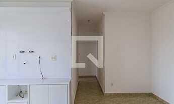 Imagem 2: Apartamento à Venda - Belém, 2 Quartos, 52 m2