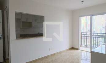 Imagem 7: Apartamento à Venda - Belém, 2 Quartos, 52 m2