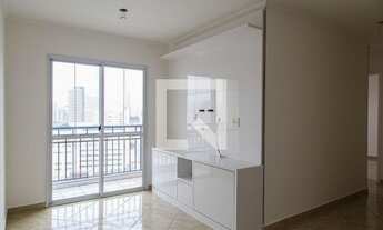 Imagem: Apartamento à Venda - Belém, 2 Quartos