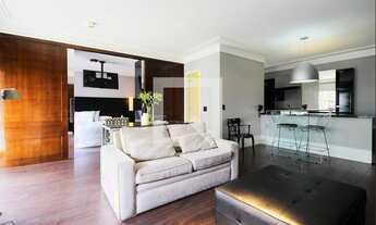 Imagem: Apartamento à Venda - Vila Nova Conceição