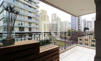 Imagem 7: Apartamento à Venda - Vila Nova Conceição, 1 Quarto, 75 m2