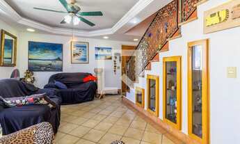 Imagem 4: Apartamento à Venda - Moema, 3 Quartos, 324 m2