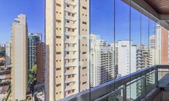 Imagem 7: Apartamento à Venda - Moema, 3 Quartos, 324 m2