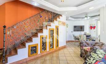 Imagem 2: Apartamento à Venda - Moema, 3 Quartos, 324 m2