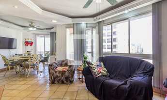 Imagem: Apartamento à Venda - Moema, 3 Quartos