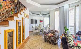 Imagem 5: Apartamento à Venda - Moema, 3 Quartos, 324 m2