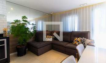 Imagem: Apartamento à Venda - Belém, 1 Quarto