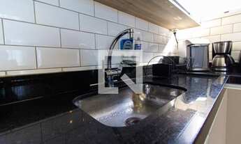 Imagem 6: Apartamento à Venda - Belém, 1 Quarto, 50 m2