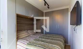 Imagem 7: Apartamento à Venda - Belém, 1 Quarto, 50 m2