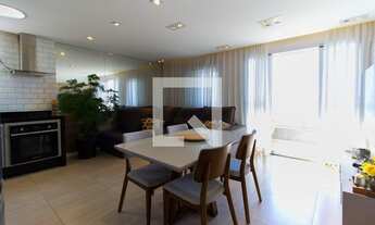 Imagem 2: Apartamento à Venda - Belém, 1 Quarto, 50 m2